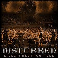 Jeden Tag Disturbed hören is einfach geil