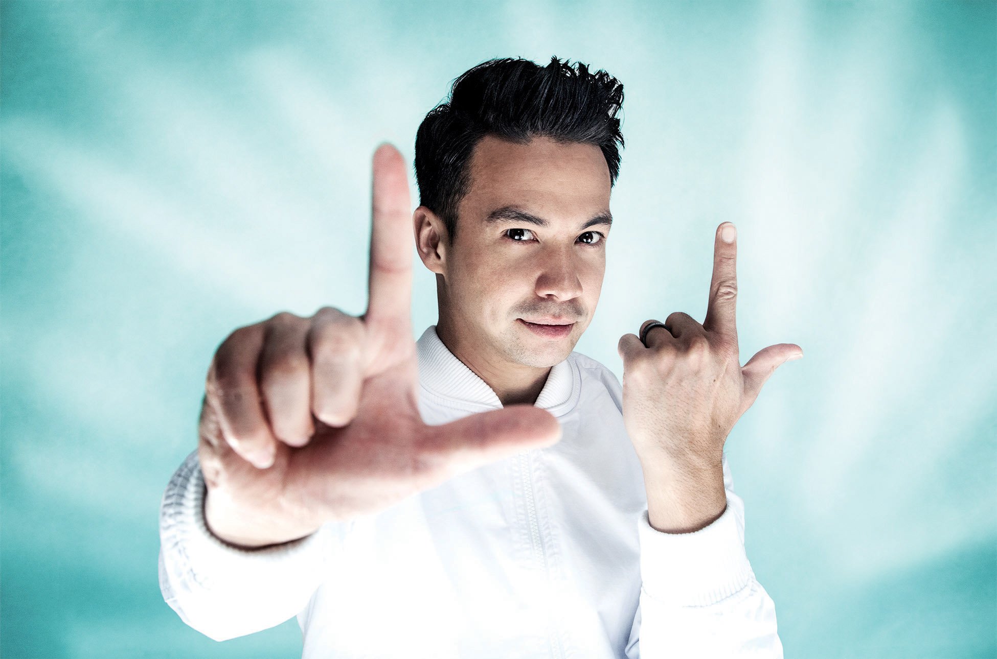 Our Top 15 tracks from in celebration of his birthday. Read: 
Happy Birthday! 