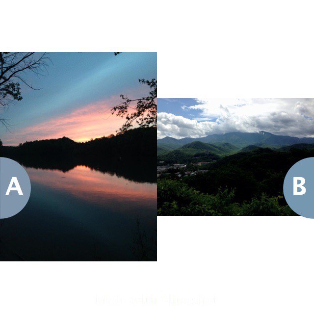 offcialnick's tweet image. Lake or mountains getslingshotapp.com/share/696362