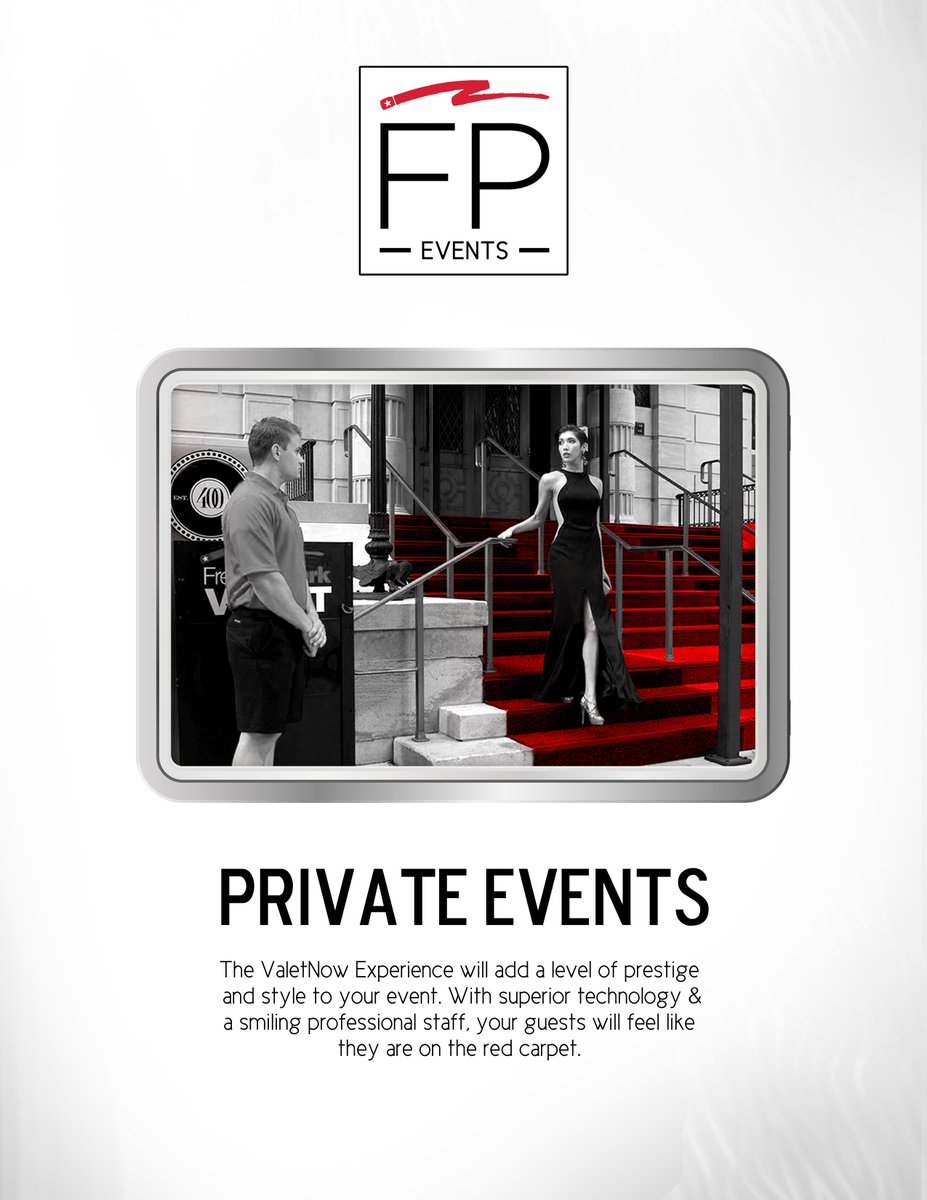 FPValet's tweet image. 