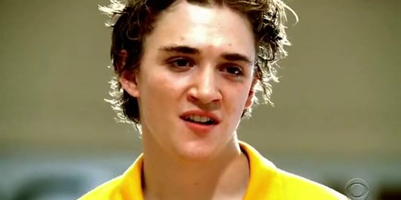 RikaItoInt's tweet image. #HappyBirthday @KyleGallner, go for the challenging roles!
#ColdCaseCBS 4x01