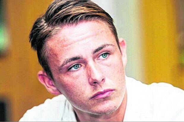 DailyRangers's tweet image. **MISSING PERSON UPDATE**

This man Scott Allan has been missing for around 2 months
Could everyone please RT