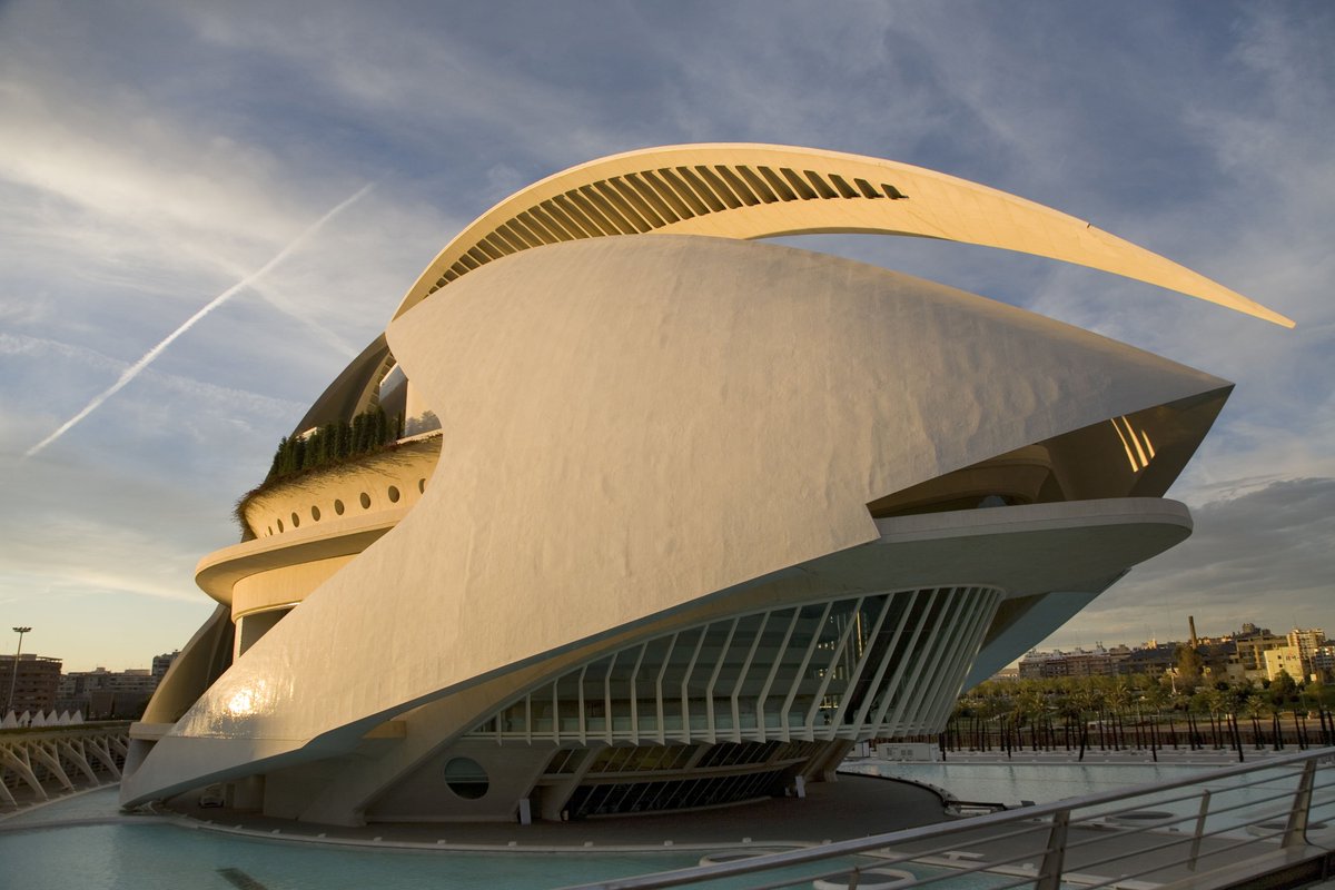 If #MartyMcfly were here, he would believe to be in #Tomorrowland
#BTTF2015
#valencia #visitspain
<a href="/tomorrowland/">Tomorrowland</a>