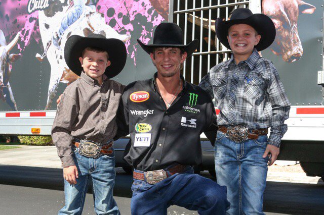 JB Mauney on Twitter: 