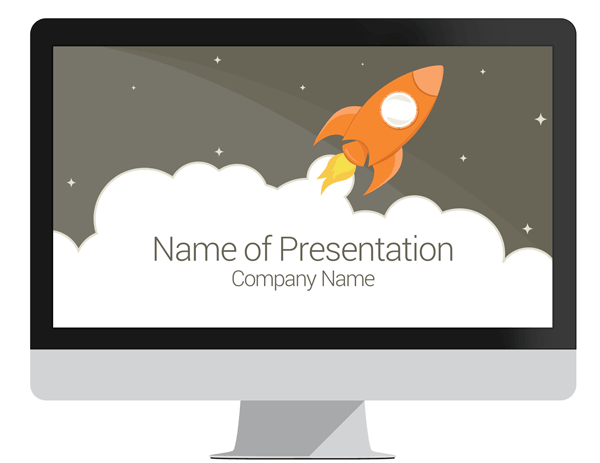 pptdeck's tweet photo. Rocket PowerPoint Template https://t.co/V0JjxfMVBq #presentations https://t.co/RgJ0LmirIr