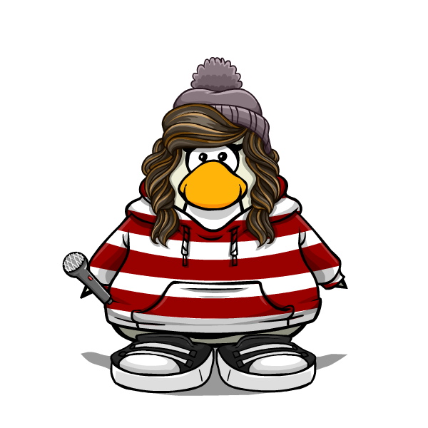 ClubpenguinTOT's tweet photo. Who is better? for penguin Megg RT for Meggbot FAV https://t.co/jqrgMtFq3R