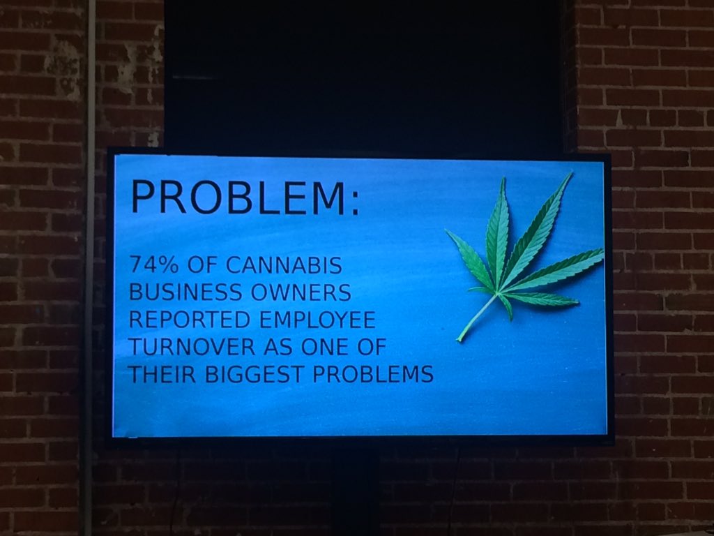 CannaTechDenver's tweet image. Gradjuana pitching tonight at Denver Startup Pitch tonight!! #CannaTech #Denver #startupbattle #Gradjuana