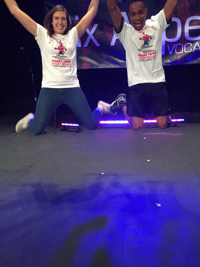 KimForQueen's tweet image. THEY MADE IT!!! We can't wait to watch you all strut on the field Saturday!!!