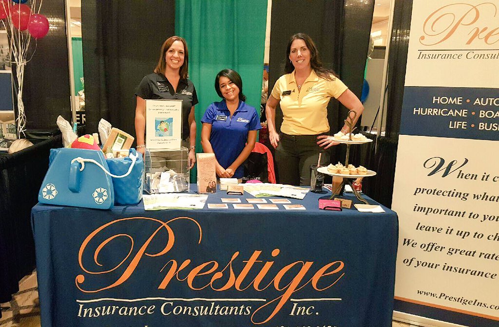 Insurance_SWFL's tweet image. Great turnout at NABOR trade show this evening. @NABORFL