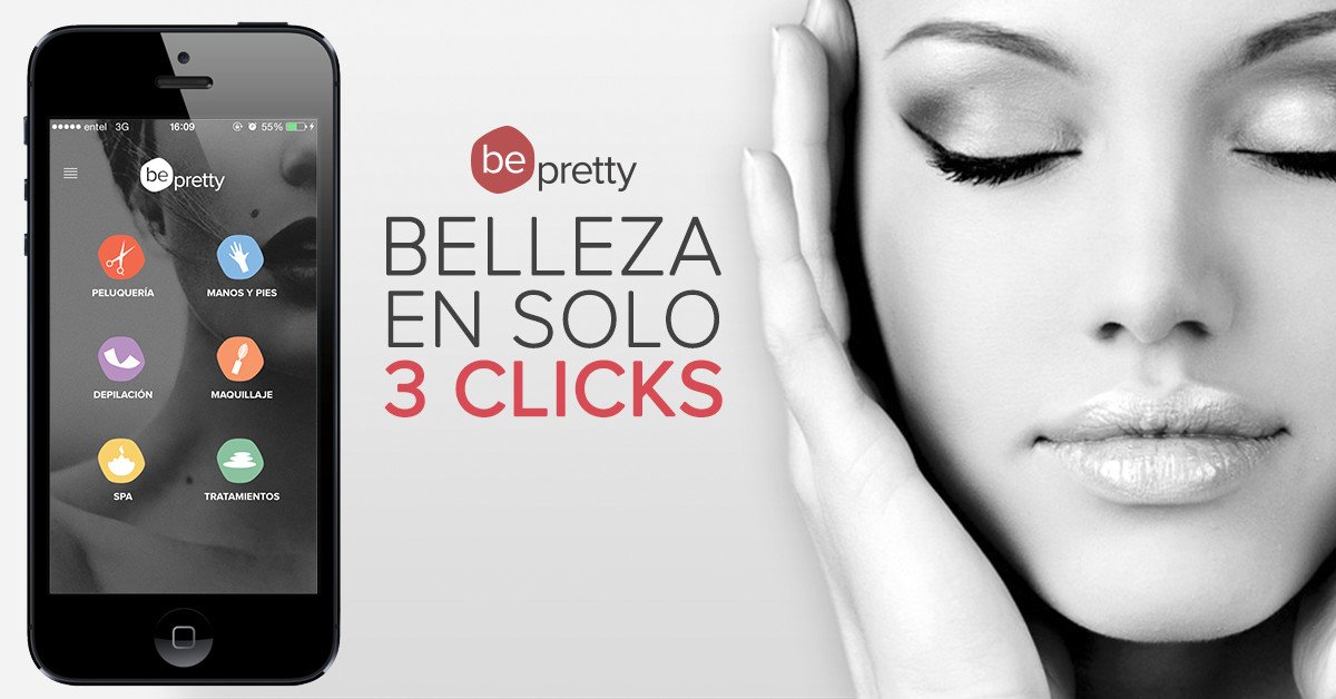 ¡Descarga la app y reserva tu cita de belleza 24/7! IOS -> https://t.co/oz1qKpJ67x Android ->https://t.co/AXesgOxM2d https://t.co/LRDtLBn5FF