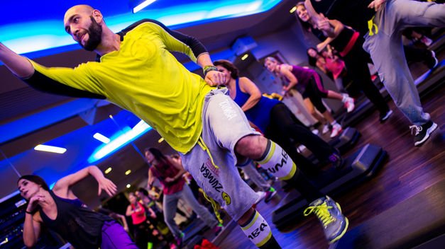 zumbacilon's tweet photo. Es tu oportunidad de unirte a #zumbacilon! Ven visitanos y preguntanos sobre nuestros horarios y paquetes! https://t.co/FJOlpGwqs4