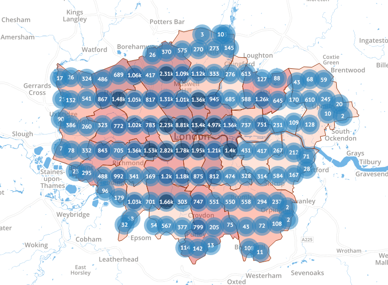 Rui_Barroca's tweet photo. #techmapLDN 94,284 companies and counting https://t.co/AM99nw58ud #StartUpLondon https://t.co/udELDb5AIf