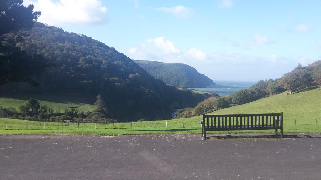 Come away with me to a quiet place :)