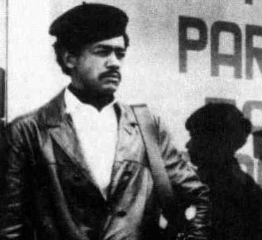 Happy belated birthday to the cofounder of the black panther Bobby Seale  