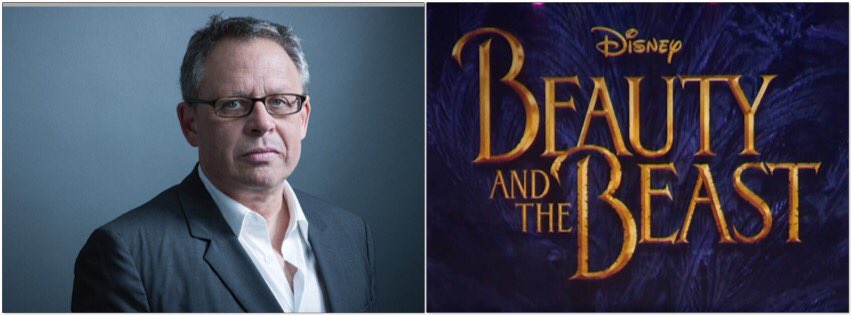 Happy birthday to Bill Condon! Condon is the director of the 2017 live action adaptation of 
