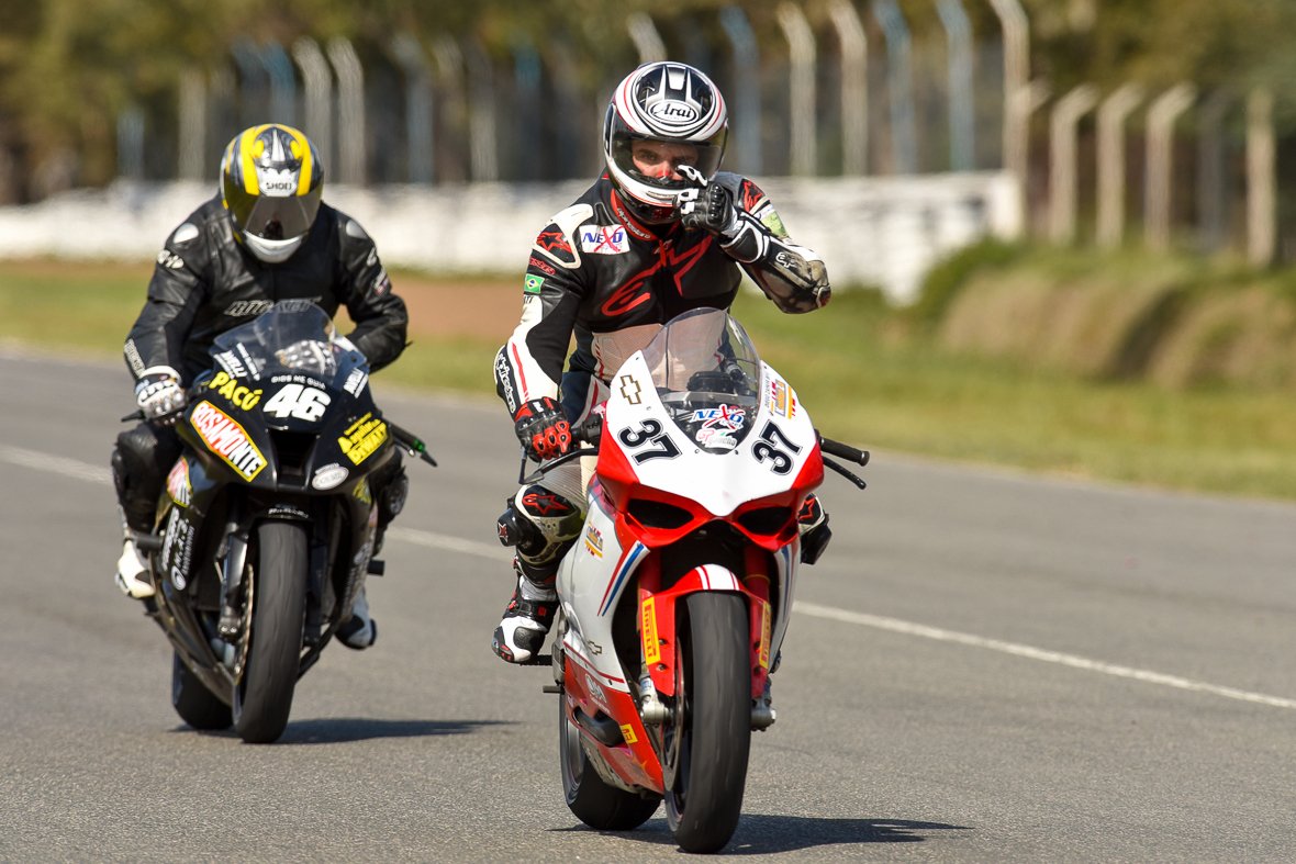 La definición del campeonato argentino de velocidad será en el <a href="/granpremiobsas/">Gran Premio Bs.As</a> . Ver nexosports.com.ar/la-definicion-… #ducati
