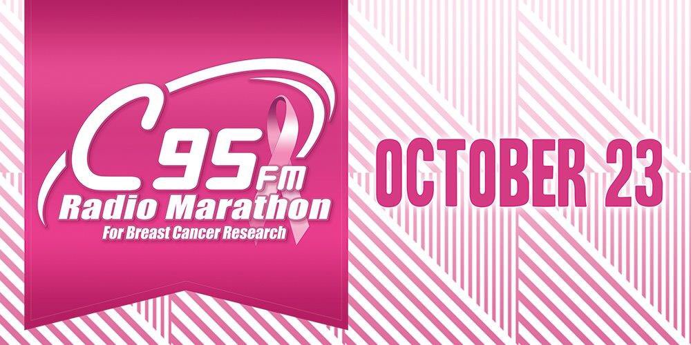 camecocommunity's tweet photo. Cameco will donate $5 for every tweet/retweet of #C95CamecoCares to @C95 radio marathon up to $10k https://t.co/RZYYvGxyaD