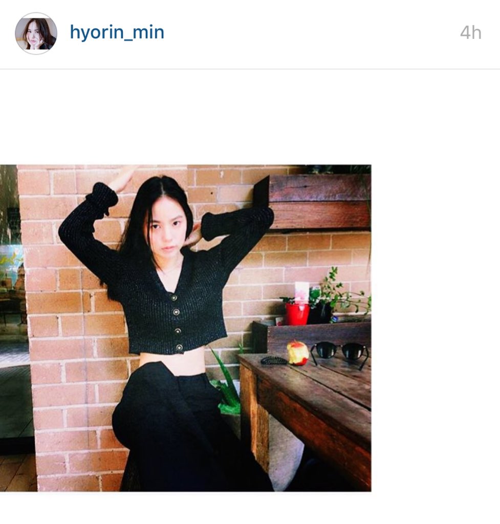 Team Kiko Mizuhara Kiko And Min Hyorin Have Been Friends For Years Now T Co 9is5zqiq Team Kiko Mizuhara Kiko And Min Hyorin Have Been Friends For Years Now T Co 9is5zqiq