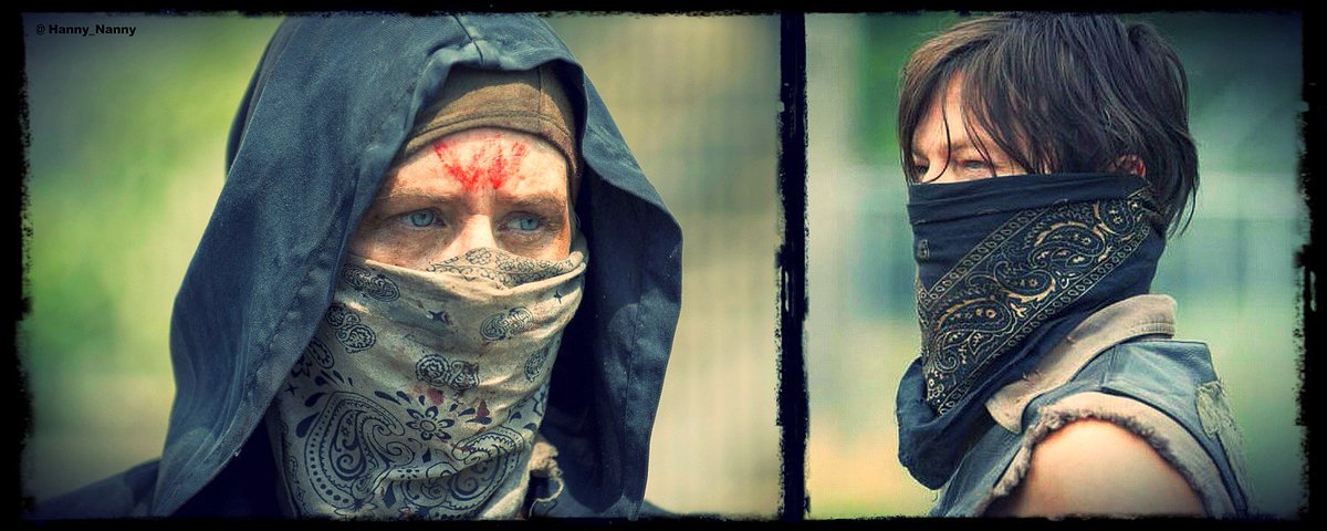 Hanny_Nanny's tweet image. @mcbridemelissa @wwwbigbaldhead #TWD

True Soulmates❤ Carol Peletier (#MelissaMcBride) &amp;amp; Daryl Dixon (#NormanReedus)