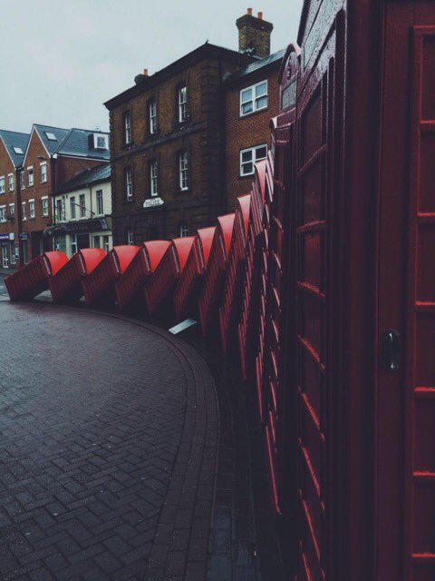 ventureplaces's tweet image. London, UK