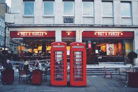 ventureplaces's tweet image. London, UK