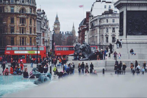 ventureplaces's tweet image. London, UK