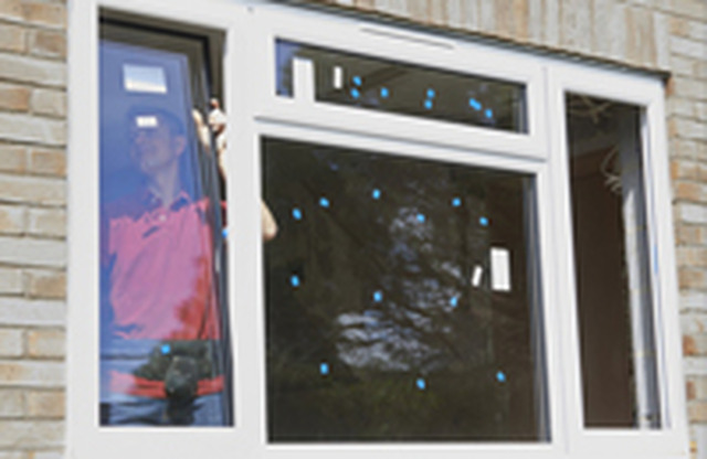 DeansBryan's tweet photo. Double  Glazing Installers -> Glaziers https://t.co/qrjbLJ6PHy