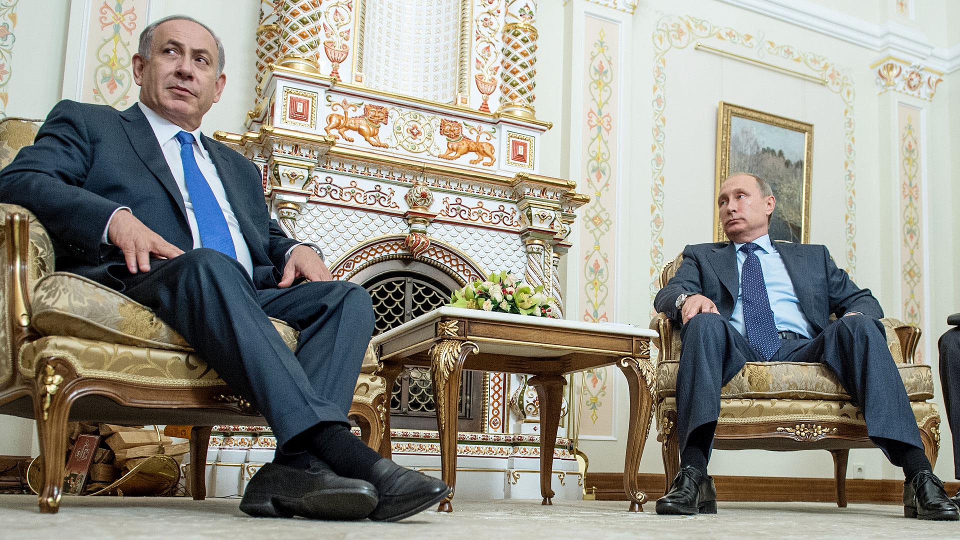 Happy birthday, Vladimir Putin, fearless overlord of manspreading
 
  