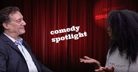 mediander_com's tweet photo. Are you ready for part two of #ComedySpotlight with Anthony Cumia? @TheCumiaShowPR https://t.co/ZIwHXZ4LcW https://t.co/SdlrdRV6uV
