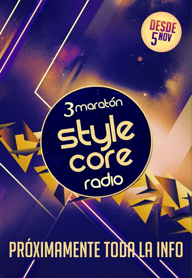 StyleCoreRadio's tweet image. 