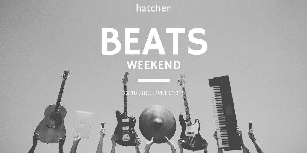 hatcherapp's tweet photo. Tonight we are kicking off "Beats Weekend". Our first featured event in NZ. It's all about gigs tonight #featured https://t.co/h1X8Ce5j6W
