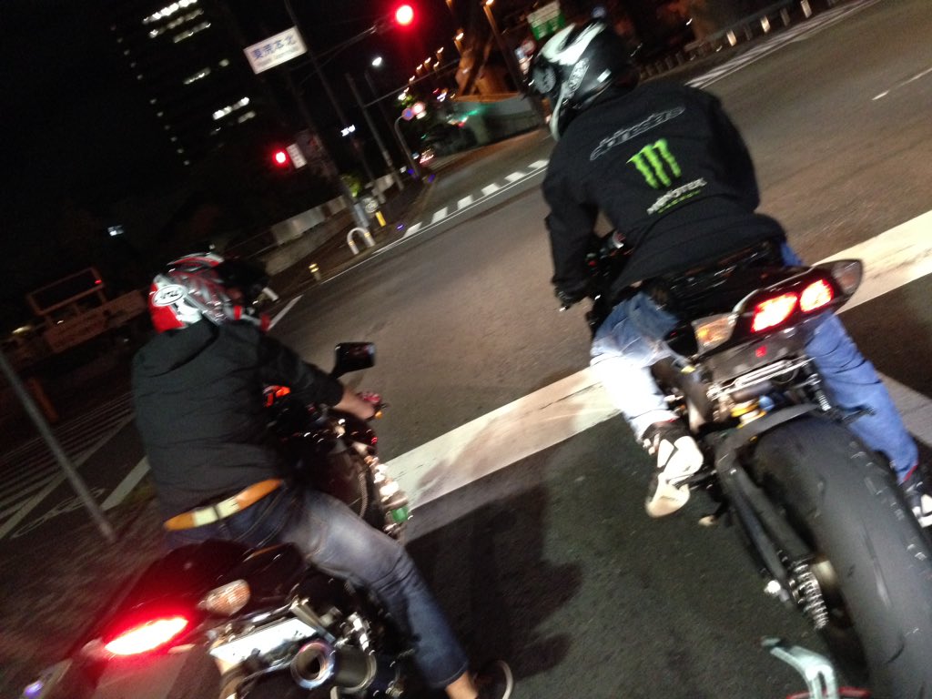 たっきぃ バイク乗りの後ろ姿はカッコイイ T Co 8rjhcaqiyg たっきぃ バイク乗りの後ろ姿はカッコイイ T Co 8rjhcaqiyg