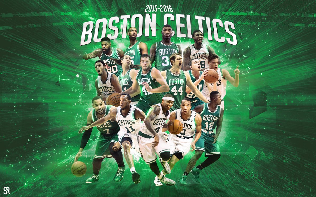 Boston Celtics Clickable Poster Minefield Quiz By fdylan