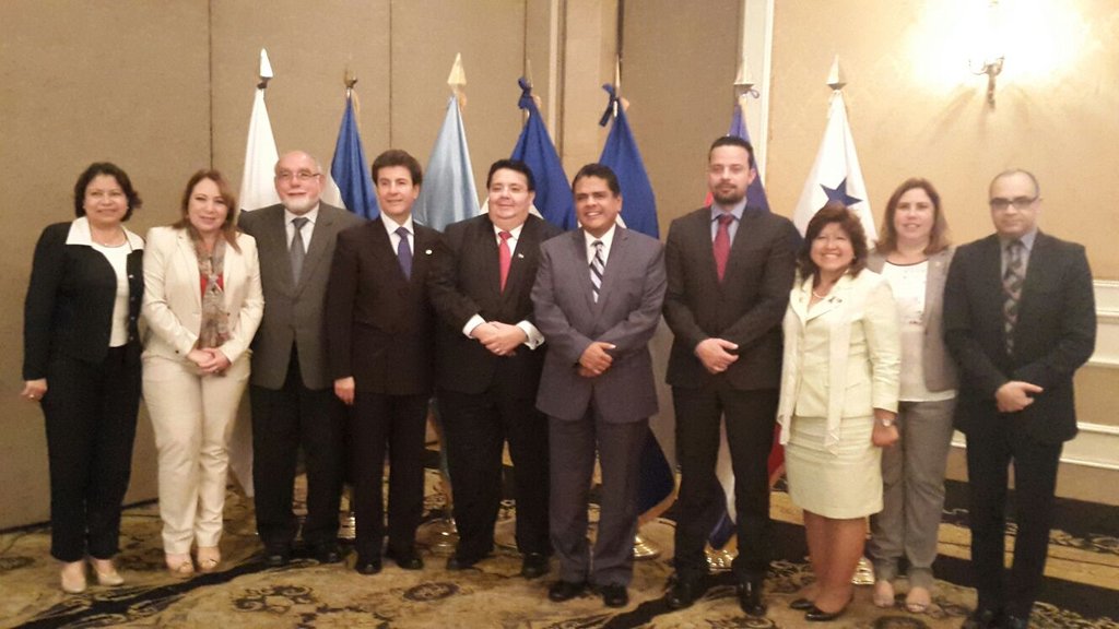 Finaliza Consejo de Ministros de Integración  Económica con importantes acuerdos en materia comercial #GobSV