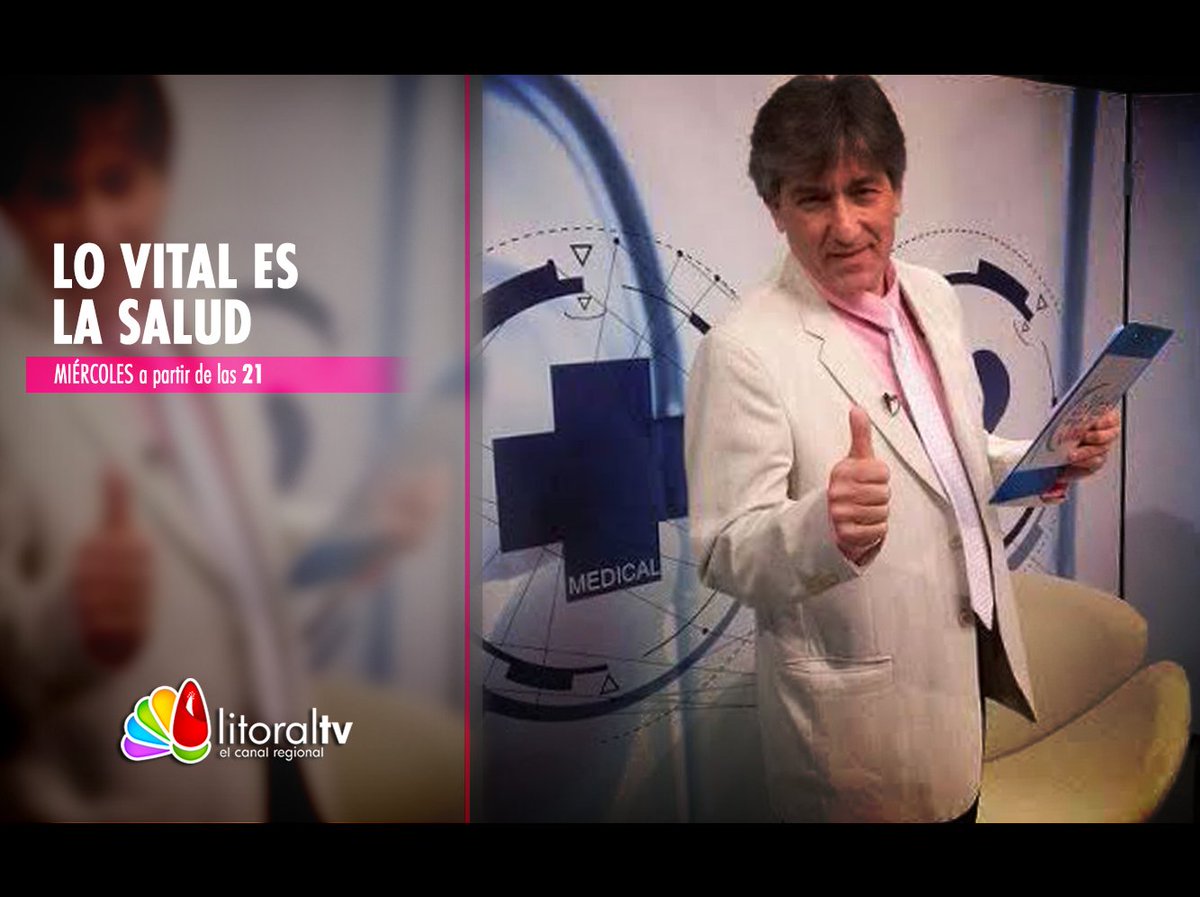 ltvcontenidos's tweet photo. Ya está atendiendo el Dr. #VitalBraida + Región Net https://t.co/FOsANTLy2m
