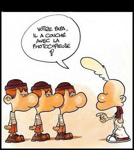 iFuelter's tweet image. TITEUF, VÉRITABLE FDP DEPUIS 1784 XD