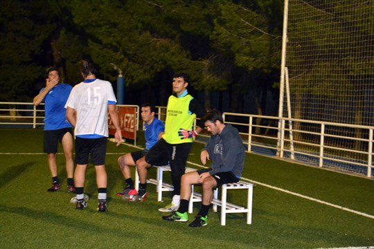 Fútbol 7 Bravo tweet media