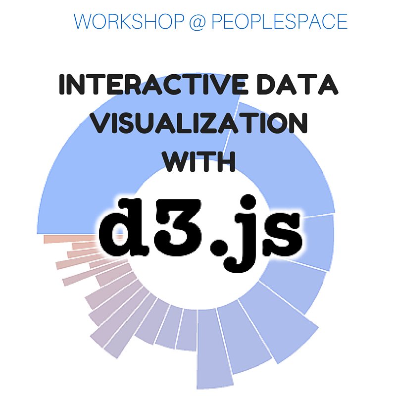 irvinetechhub's tweet image. Workshop: Interactive Data Visualization w/ D3.js Learn 2 build great visuals! @_victormejia buff.ly/1W78hMI