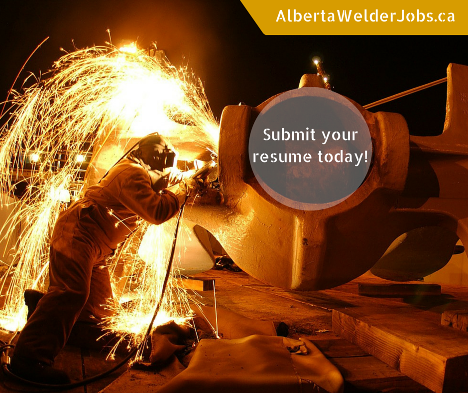 Alberta Welder Jobs (WelderJobsAB) Twitter