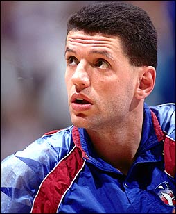 Happy birthday Drazen Petrovic       