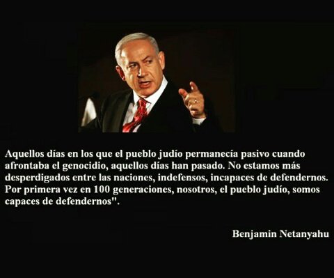 Tarde pero seguro ¡feliz cumpleaños Bibi! Happy Birthday Prime Minister Benjamin Netanyahu! From Mexico with respect 
