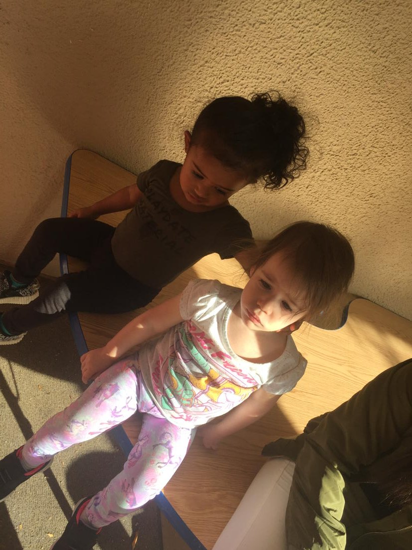 chrisbrown's tweet photo. Miss Boogie! https://t.co/UCS2FonKlf