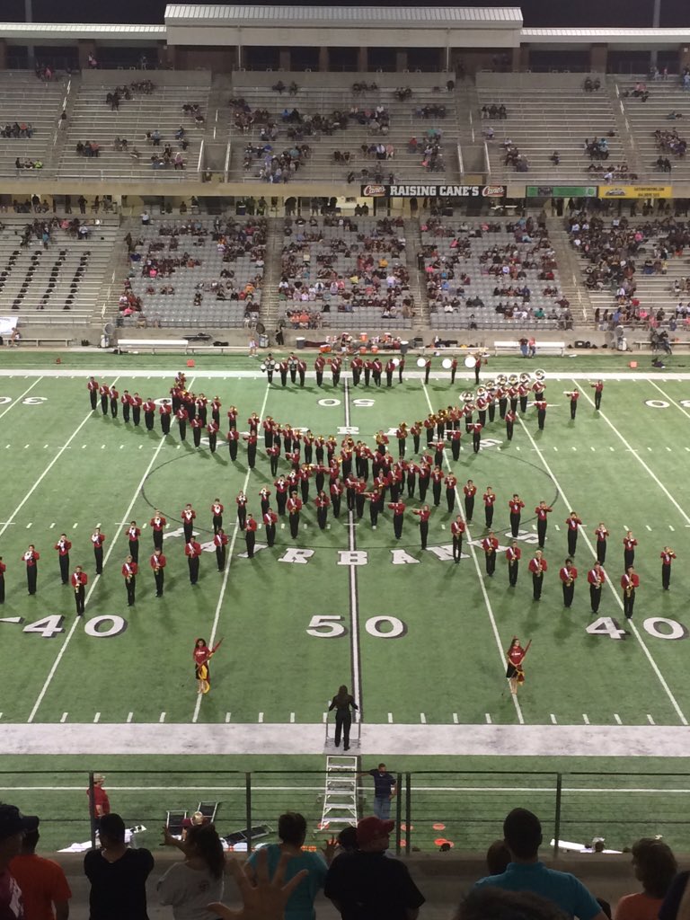 CFISD Fine Arts tweet media