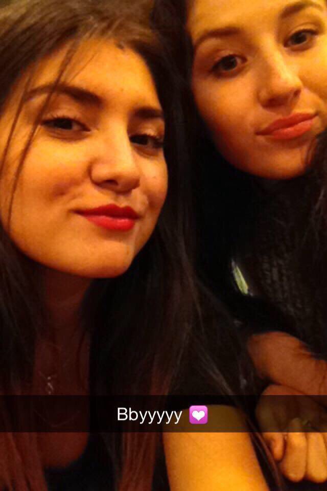 Happy bday lil mama, hope you\re having an amazing day! Sorry I silly stringed you, love youuu    