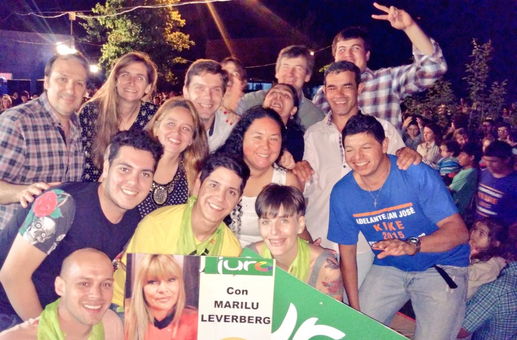 juromisiones's tweet photo. #JURO con Kike intendente Adelante San Jose @JUROSANJOSE @mariluleverberg @IvanLisnesky https://t.co/2289oXfDf8