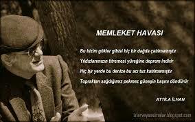 Unutulmaz şair ve aydınımız #Attilaİlhan ı vefatının yıldönümünde saygıyla anıyorum.
