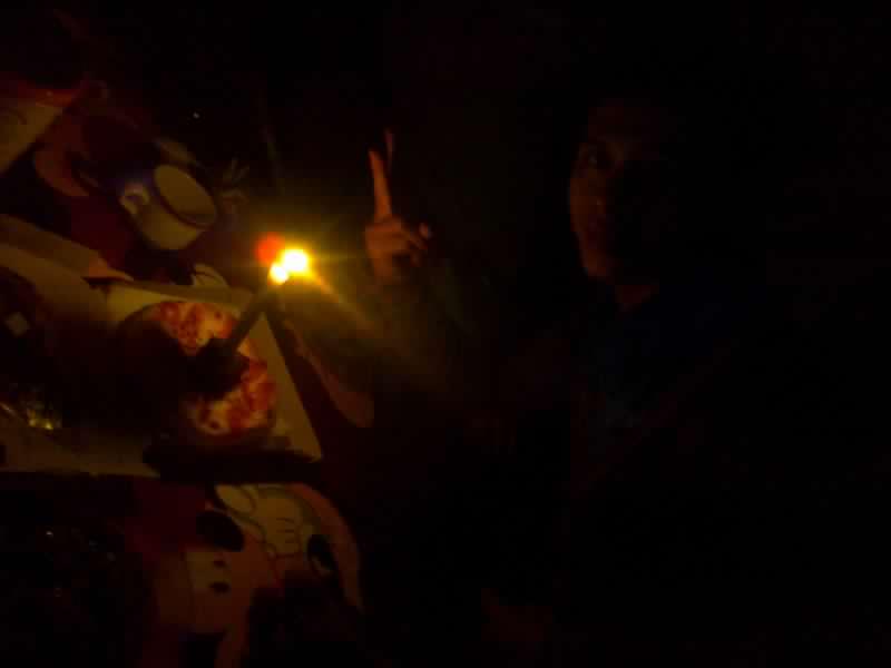Hbd sayang:)