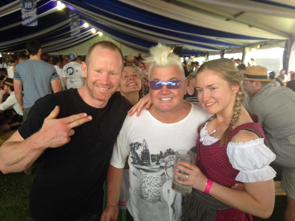 OktoberFestGeel's tweet photo. @DarrynLyons @Madonna tshirt causes uproar at @OktoberFestGeel http://t.co/tz791qHGPW http://t.co/G7kbMJuCNG