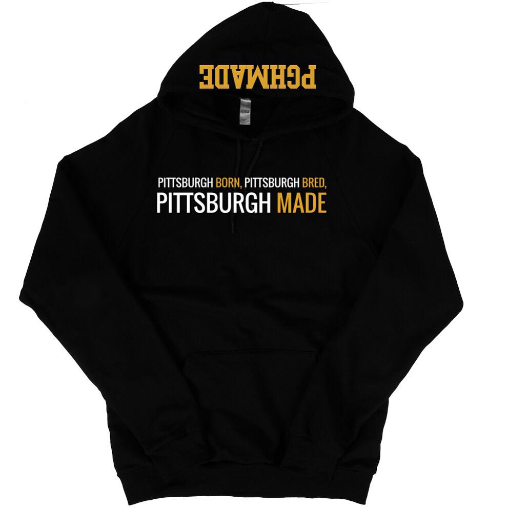 pGhMade's tweet image. New PittsburghMade Hoods...
pGhMade.com
#pGhMade #pittsburgh