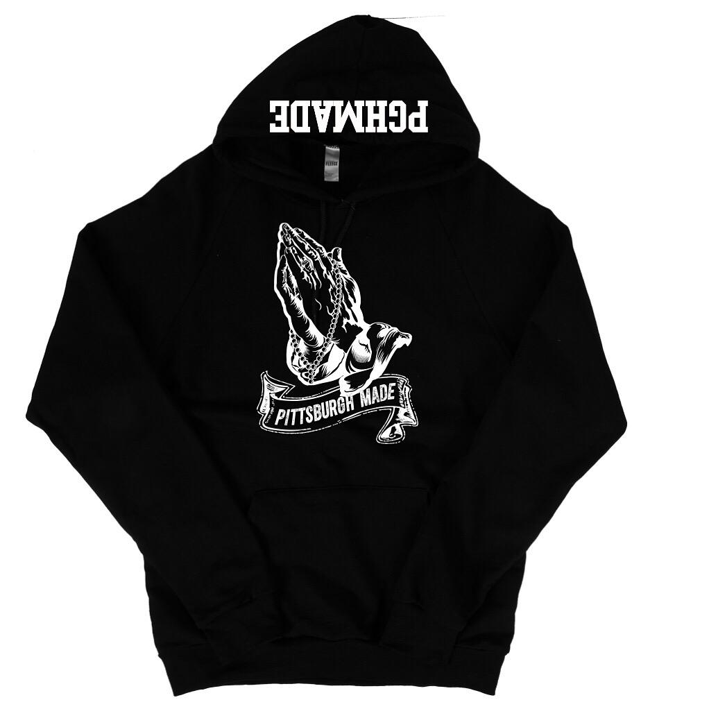 pGhMade's tweet image. New PittsburghMade Hoods...
pGhMade.com
#pGhMade #pittsburgh